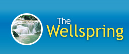 The Wellspring Logo